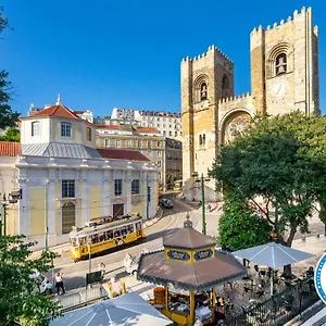 Whome | Se Skyline Lisbon