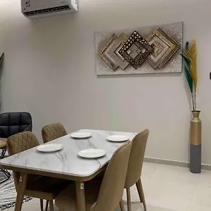 انيقة نوفا الملقا شقة الرياض