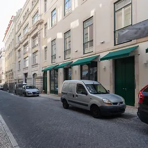 Flh Chiado Trendy Lisbon