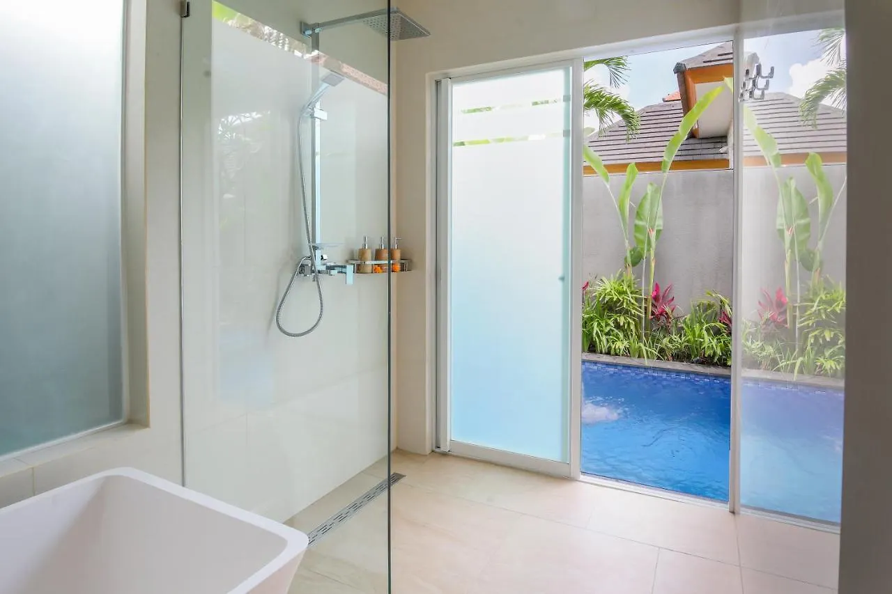 Le Cielo Romantic Villas By Maviba سمينياك